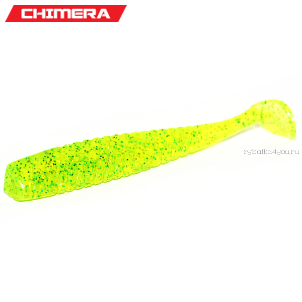 Мягкие приманки Chimera Smart Minnow 3''  цвет: D137 / упаковка 6 шт / 7,62 см