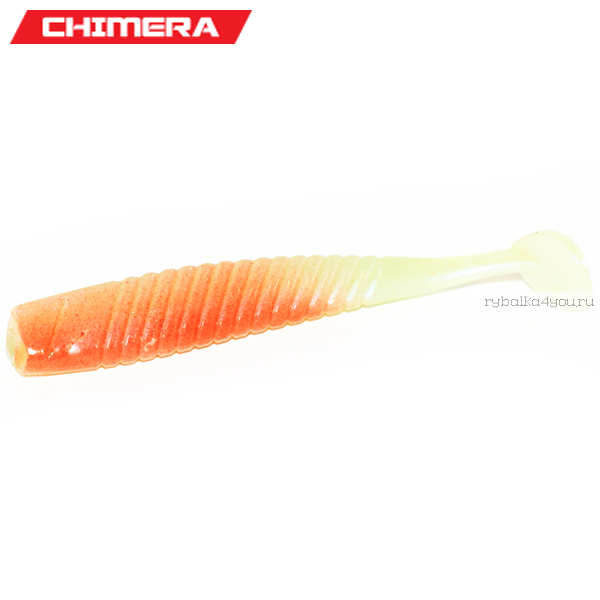 Мягкие приманки Chimera Smart Minnow 3''  цвет: P089 / упаковка 6 шт / 7,62 см