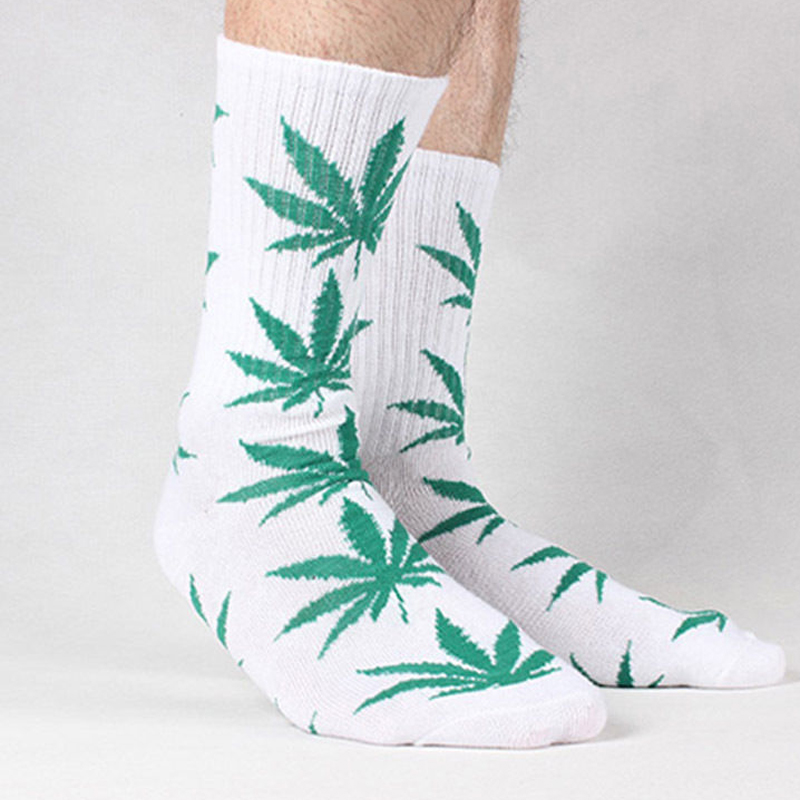 носки с марихуаной