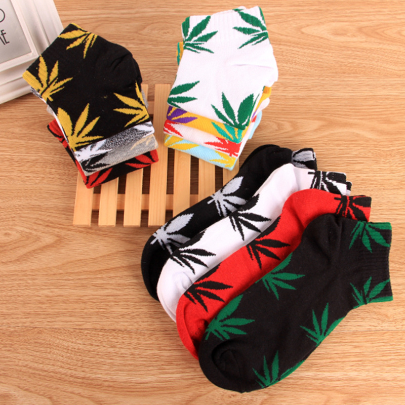 носки с марихуаной али