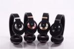 Мониторные наушники беспроводные SY-BT1609 наушники большие - гарнитура (Bluetooth)