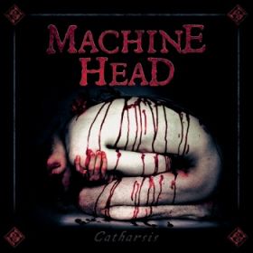 MACHINE HEAD “Catharsis” [CD/DVD Digi]
