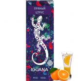 Iguana 100 гр - Spicy Citrus (Пряный Цитрус)
