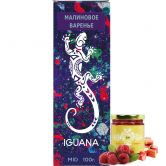 Iguana 100 гр - Raspberry Jam (Малиновое Варенье)