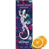 Iguana 100 гр - Cool Orange (Сочный Спелый Апельсин)