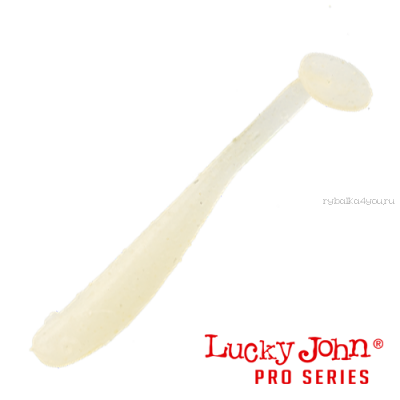 Мягкие приманки Lucky John Baby Rockfish 1,4'' #033 (20 шт в уп)