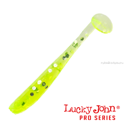 Мягкие приманки Lucky John Baby Rockfish 1,4'' #071 (20 шт в уп)