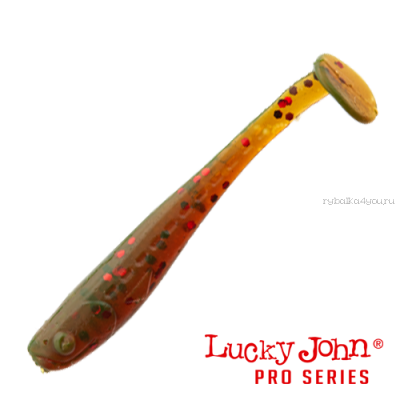 Мягкие приманки Lucky John Baby Rockfish 1,4'' #085 (20 шт в уп)
