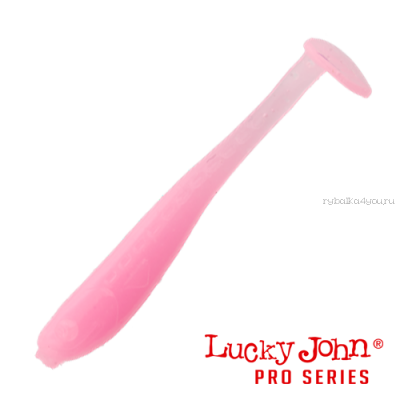 Мягкие приманки Lucky John Baby Rockfish 1,4'' #F05 (20 шт в уп)