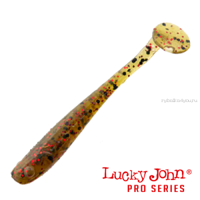 Мягкие приманки Lucky John Baby Rockfish 1,4'' #PA03 (20 шт в уп)