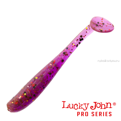 Мягкие приманки Lucky John Baby Rockfish 1,4'' #S13 (20 шт в уп)