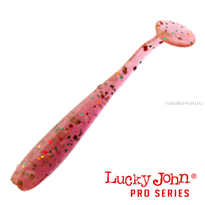 Мягкие приманки Lucky John Baby Rockfish 1,4'' #S14 (20 шт в уп)
