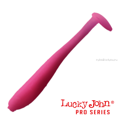 Мягкие приманки Lucky John Baby Rockfish 1,4'' #S26 (20 шт в уп)