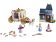 Конструктор Decool Princess Сказочный вечер Золушки 70219 (Аналог LEGO Disney Princess 41146) 350 дет