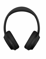 Беспроводные накладные наушники LeEco C50 Bluetooth Headphones черные