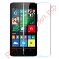 Защитное стекло для Nokia Lumia 640