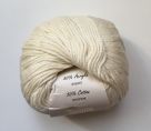 Baby cotton XL (Gazzal) 3437-нежный крем