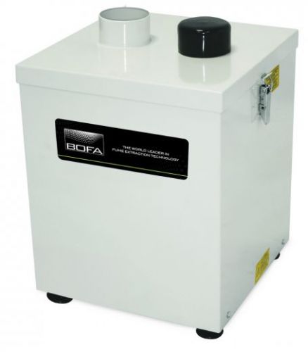 Блок Bofa V300E для 1-2 рабочих мест (ASHRAE/GAS)