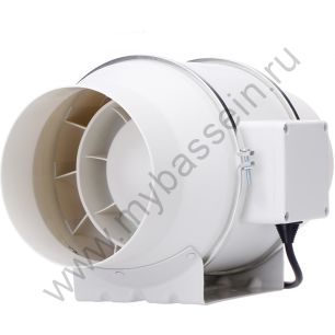 Вентиляционная турбина TOLO Exhaust fan