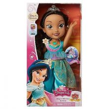 Кукла Жасмин Disney Princess поющая