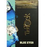 Tick Tock Hookah 100 гр - Blue Eyes (Голубые Глаза) Blue Kamikaze (Синий Камикадзе)