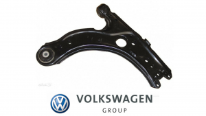 Рычаг передн подвески прав VAG Volkswagen Polo