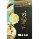 Tick Tock Hookah 100 гр - Only You (Coconut Muffin) (Кокосовый Маффин)