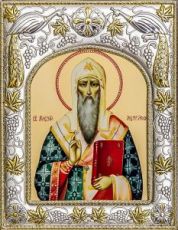 Алексий, митрополит Московский (14х18)
