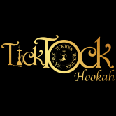 Tick Tock Hookah 100 гр - Cruz (Круз) Melon & Biscuit (Дыня и Бисквит)