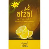 Afzal 40 гр - Lemon (Лимон)