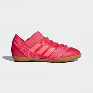Детские футзалки ADIDAS NEMEZIZ TANGO 17.3 IN JR CP9183
