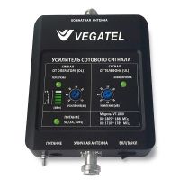 Репитер VEGATEL VT-1800 LED