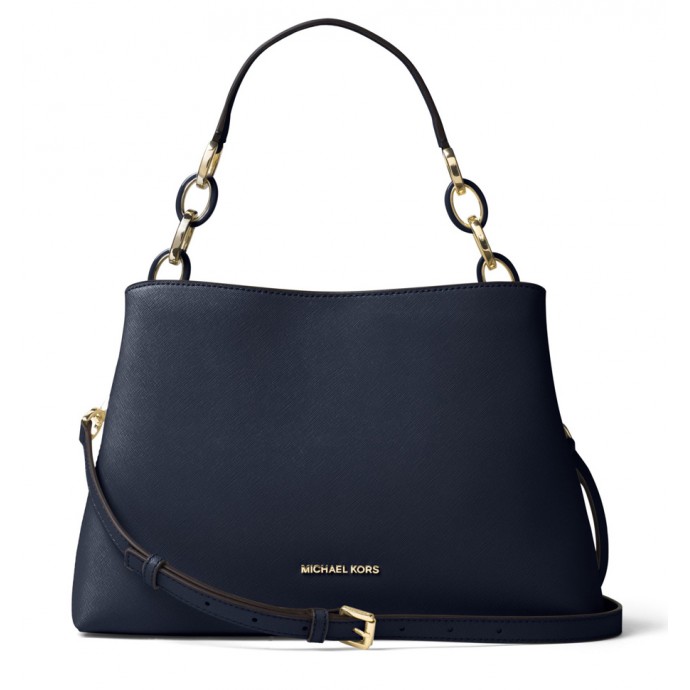 michael kors deep blue