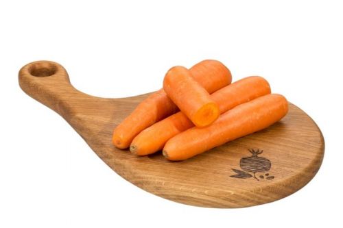 _Морковь мытая Импорт кг