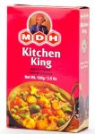 Приправа Королевская Kitchen King MDH Индия 100г