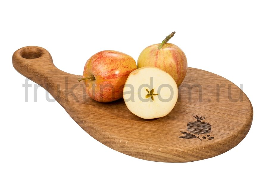 Яблоки Роял Гала Фото