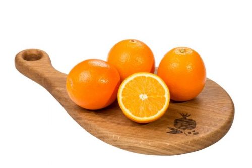 Апельсины для сока 88 калибр