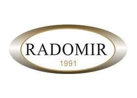 Radomir - душевые уголки и ограждения