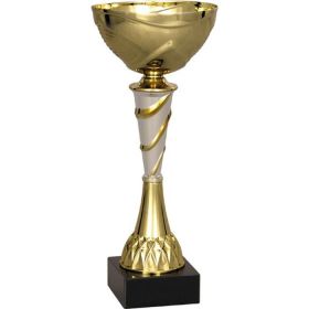 Кубок Росси наградной высота 22 см