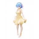 Фигурка Рем Yellow Sapphire