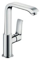 Смеситель для кухни Hansgrohe Metris 31087000