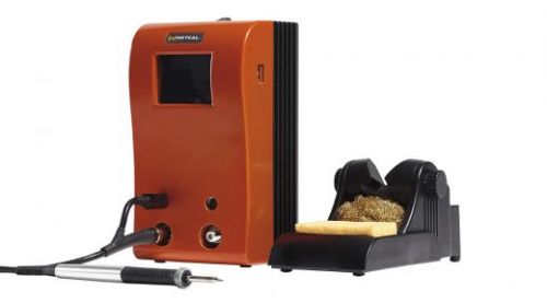 Индукционная паяльная станция Metcal CV-5210