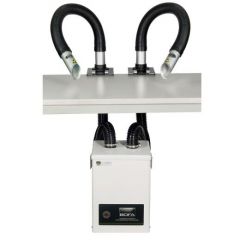 Bofa V250-AL дымоуловитель