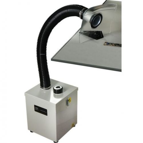 Дымоуловитель Bofa V300E FS с двумя дымоприемниками FlatScreen