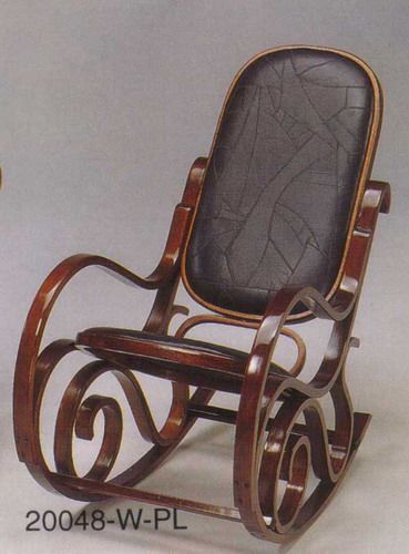 Кресло-качалка 20048-WCL