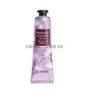 The Saem P Perfumed Hand Essence Magnolia 30ml