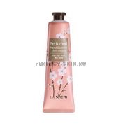 The Saem P Perfumed Hand Essence Cherry Blossom 30ml