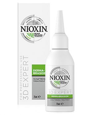 NIOXIN Scalp renew Пилинг для кожи головы