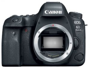 Canon EOS 6D Mark II Body (RU)