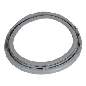 14400204600 Манжет (Резина) люка стиральной машины   ARISTON-INDESIT (узкие 33см)